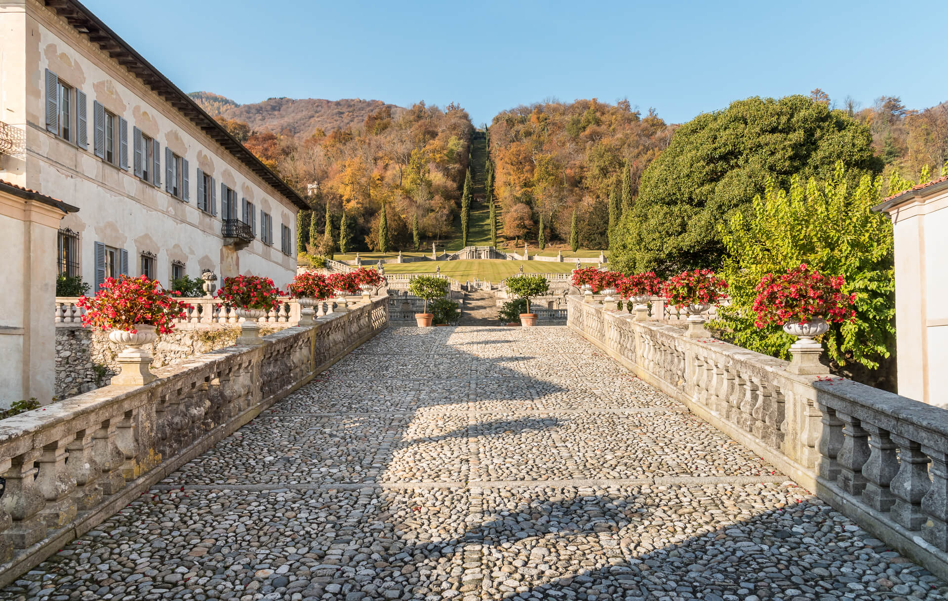 VARESE VILLA BOZZOLO