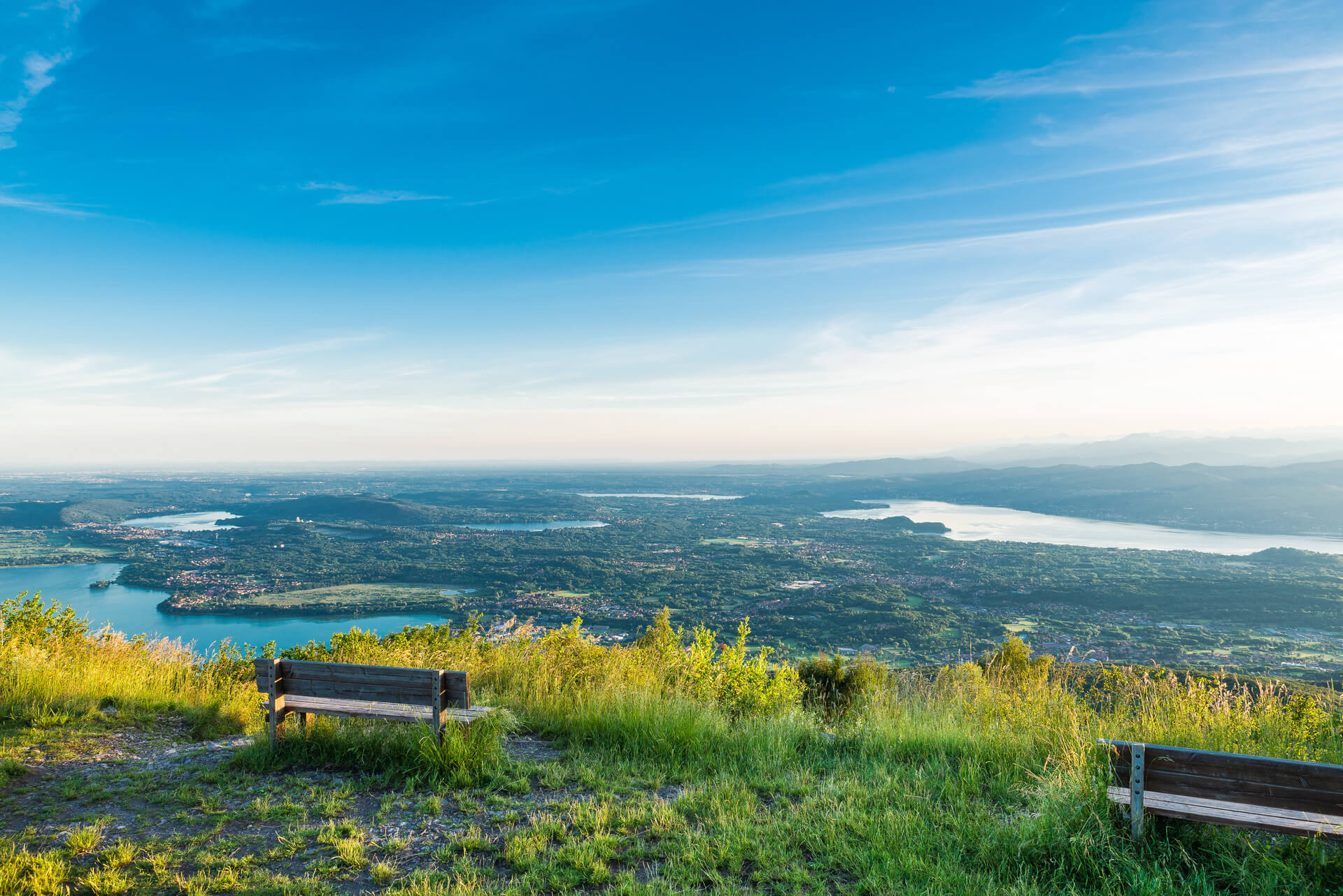 VARESE VISTA LAGHI