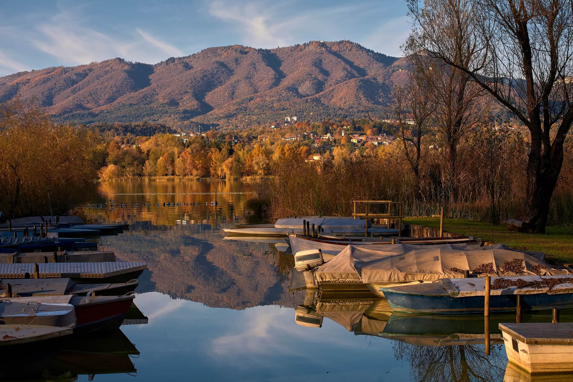 VARESE landscapes