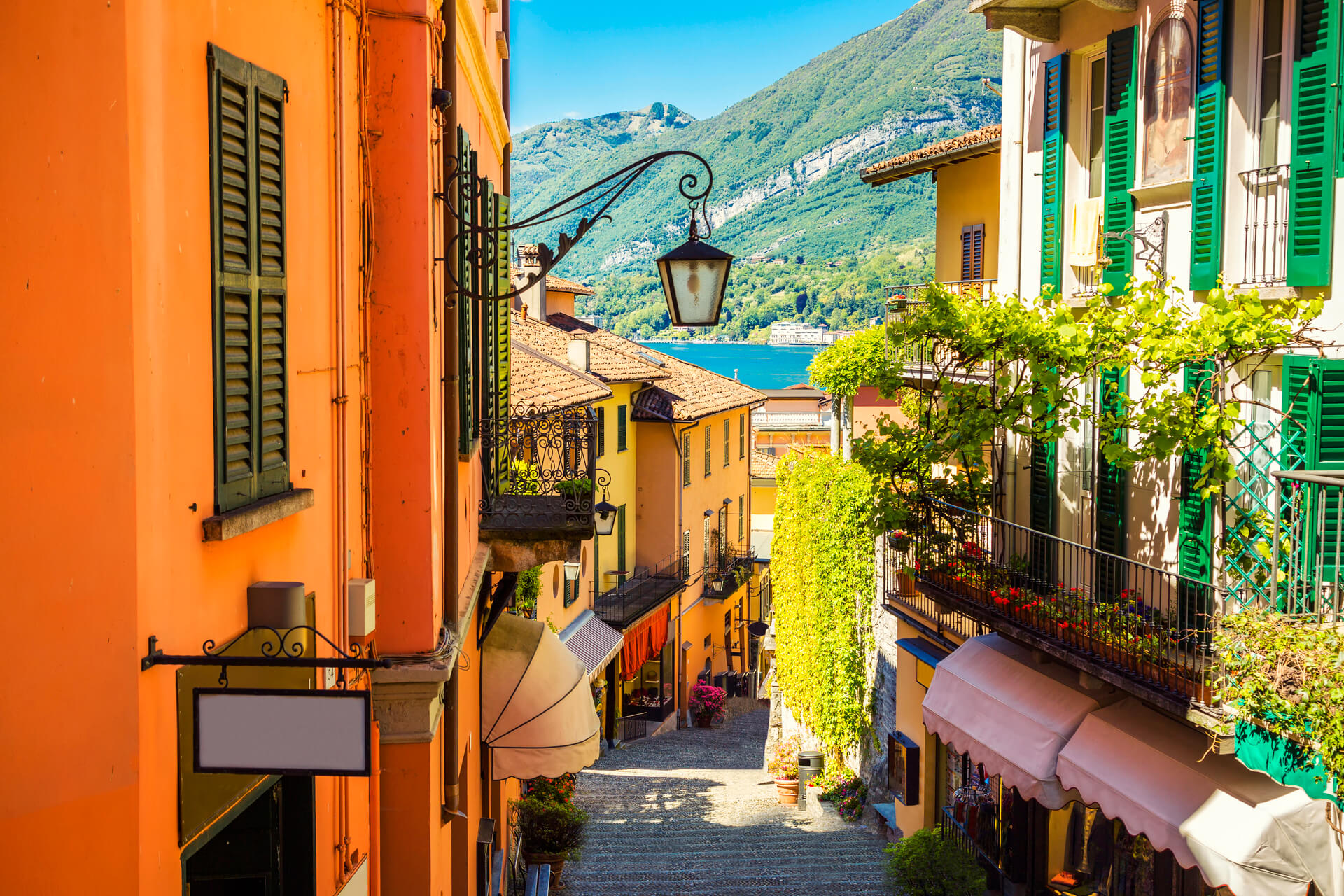 BELLAGIO