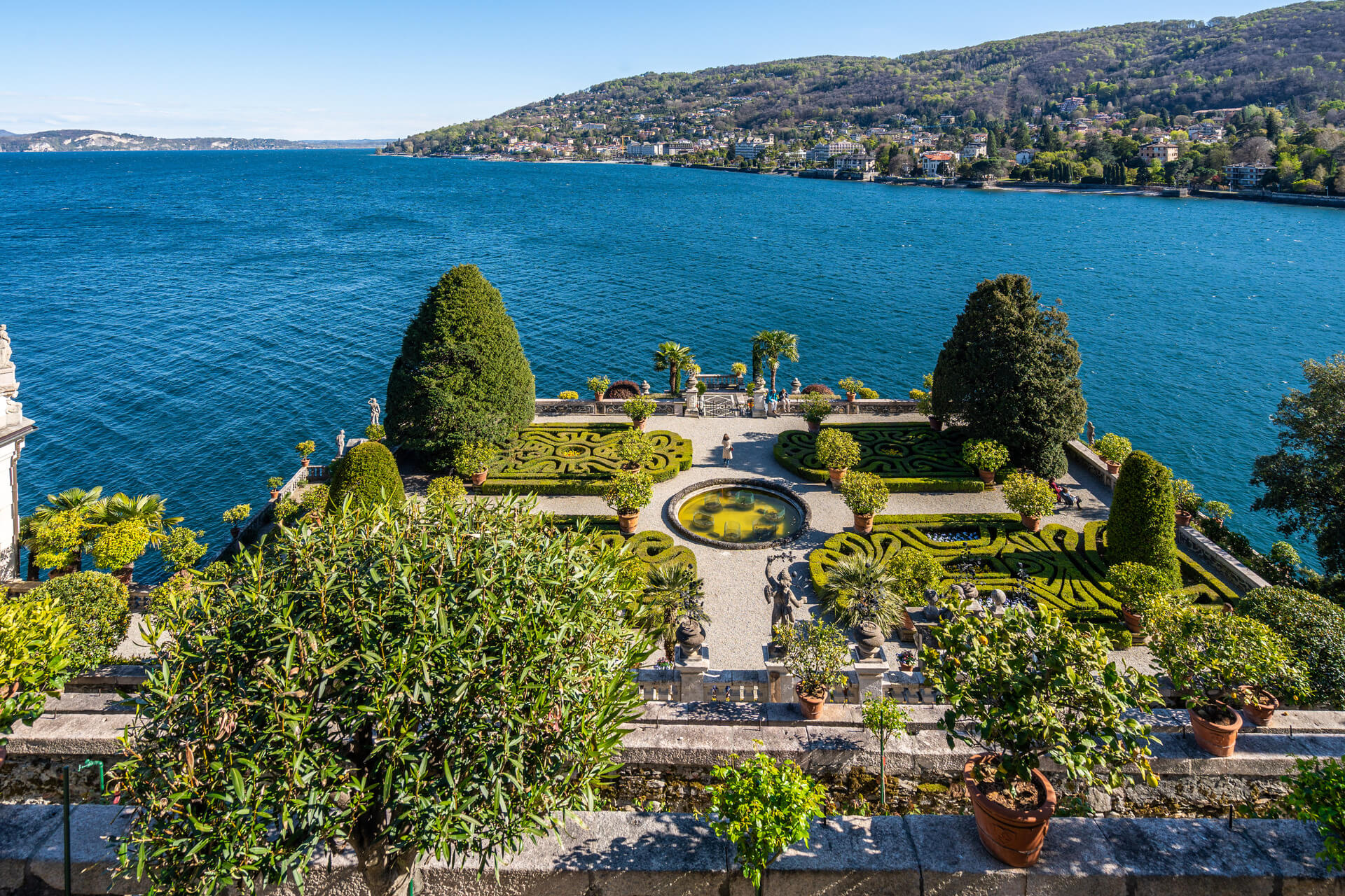 LAGO MAGGIORE