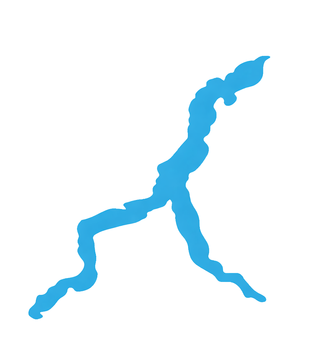 Lake Como Map