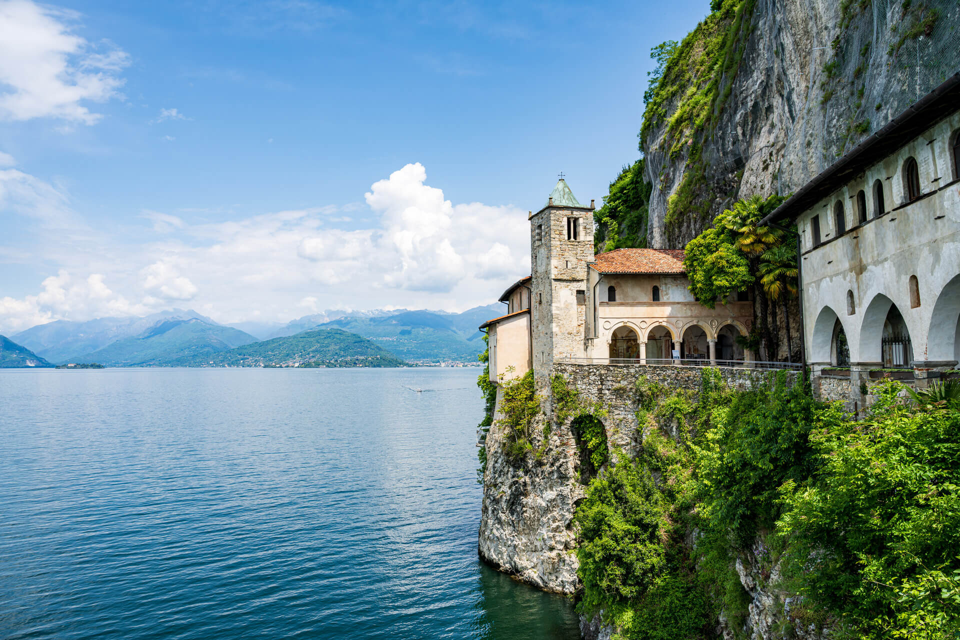 VARESE LEGGIUNO