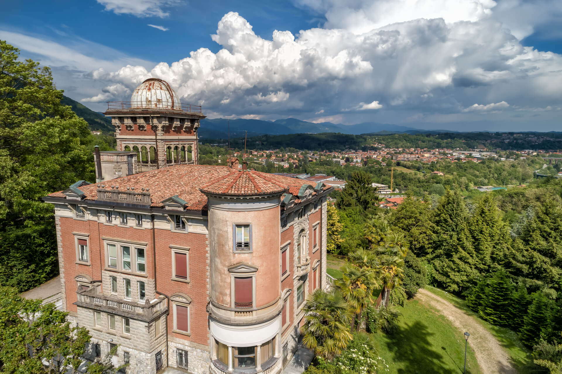 VARSE VILLA TOEPLITZ